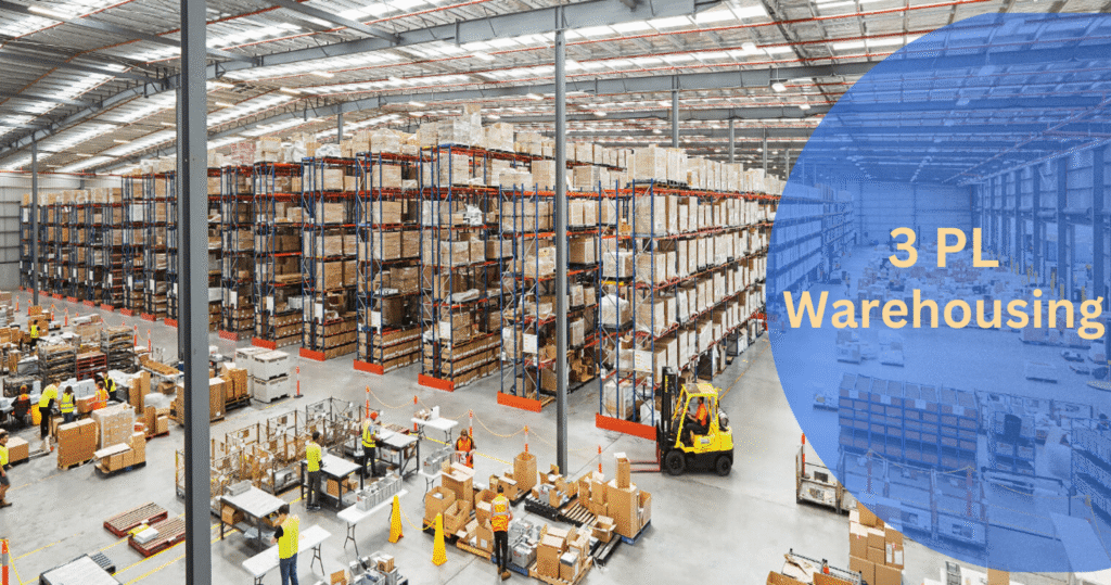 Why Outsourcing Your 3PL Makes Sense in Australia