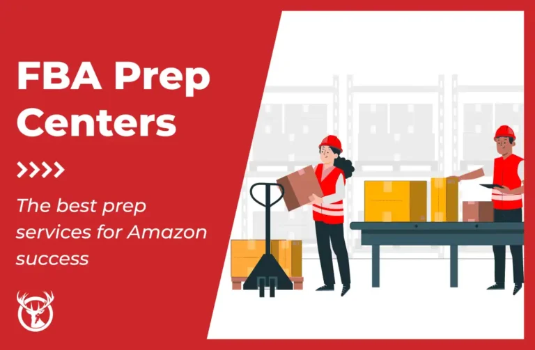 Why Amazon Sellers Choose OZ Prep Services in Australia