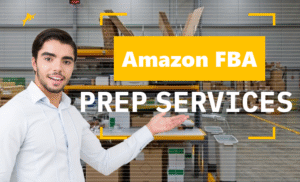 Amazon FBA Prep Services ozprepservices