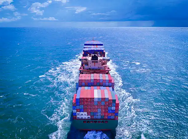 Shipping Services from Australia by Oz Prep Services
