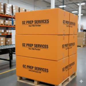 oz prep services