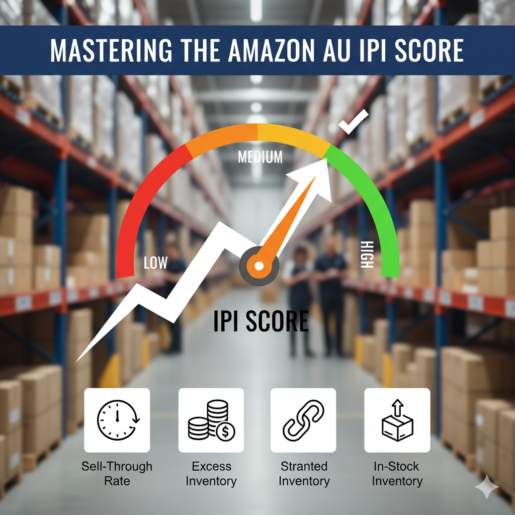 Amazon FBA Prep Service