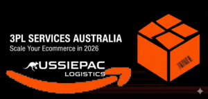 3PL services Australia